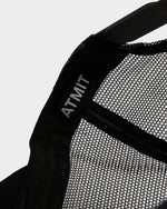 REFLECT OUTLINER TRUCKER CAP