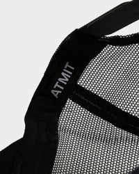 REFLECT OUTLINER TRUCKER CAP