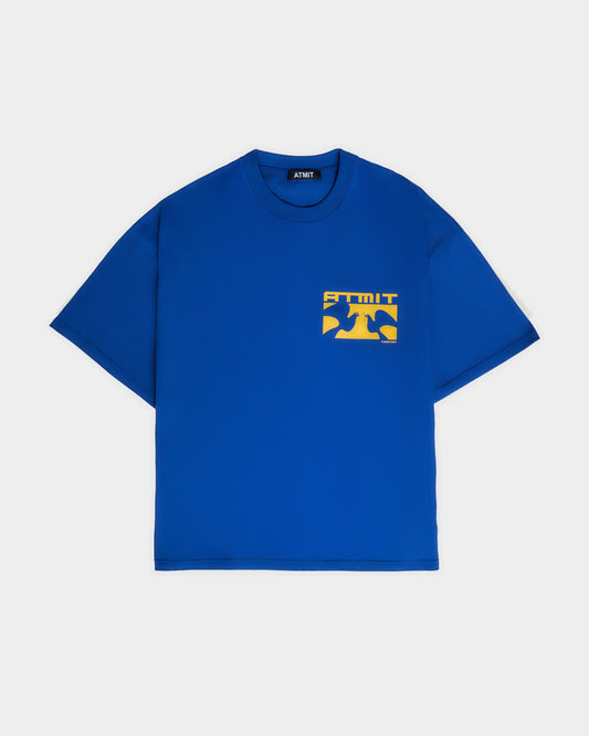 BULLFINCH T-SHIRT