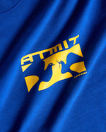 BULLFINCH T-SHIRT