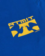 BULLFINCH T-SHIRT