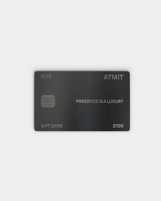 ATMIT GIFT CARD