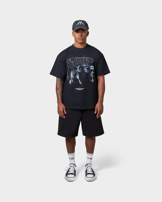 SWITCH ON T-SHIRT