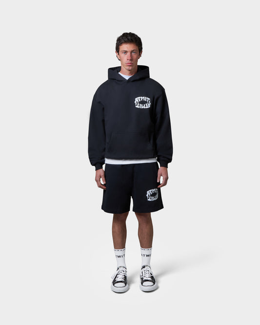 REFLECTION HOODIE