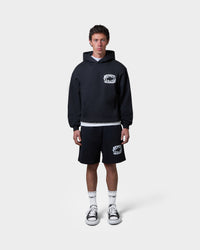 REFLECTION HOODIE