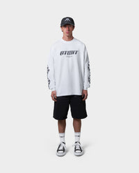 LOCK IN LONG SLEEVE T-SHIRT