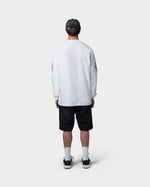 LOCK IN LONG SLEEVE T-SHIRT