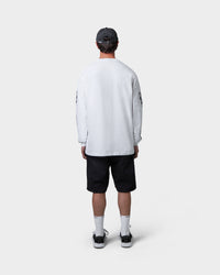 LOCK IN LONG SLEEVE T-SHIRT