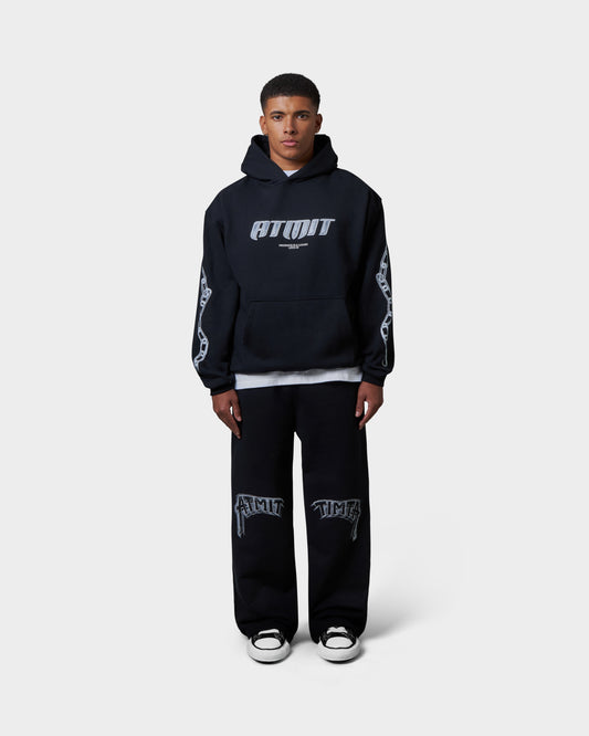 LOCK IN HOODIE