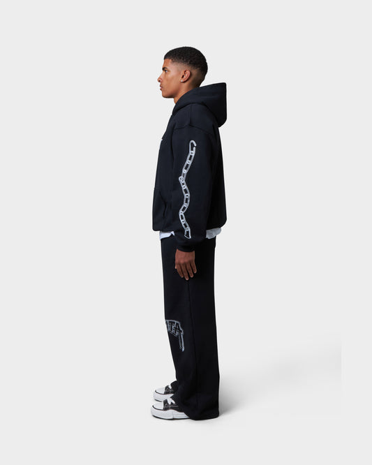 LOCK IN HOODIE