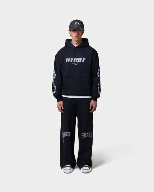 LOCK IN HOODIE