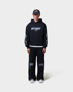 LOCK IN HOODIE