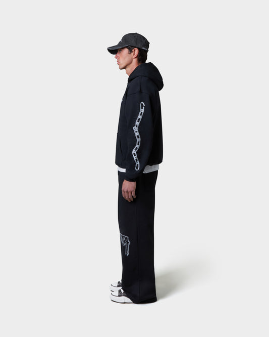 LOCK IN HOODIE