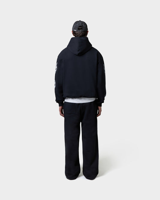 LOCK IN HOODIE