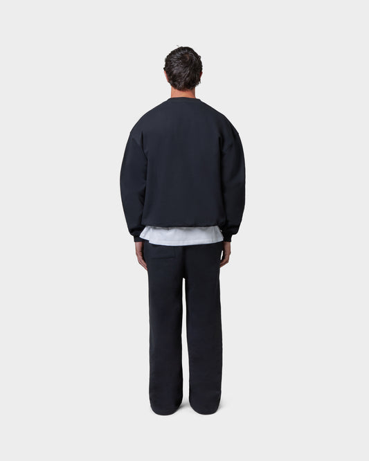 SWITCH ON SWEATSHIRT