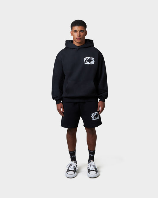 REFLECTION HOODIE