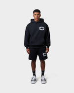 REFLECTION HOODIE