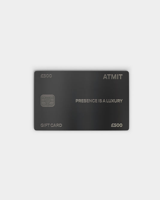 ATMIT GIFT CARD