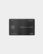 ATMIT GIFT CARD
