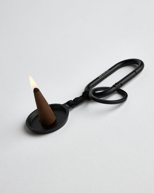 BURNER KARABINER