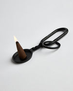 BURNER KARABINER
