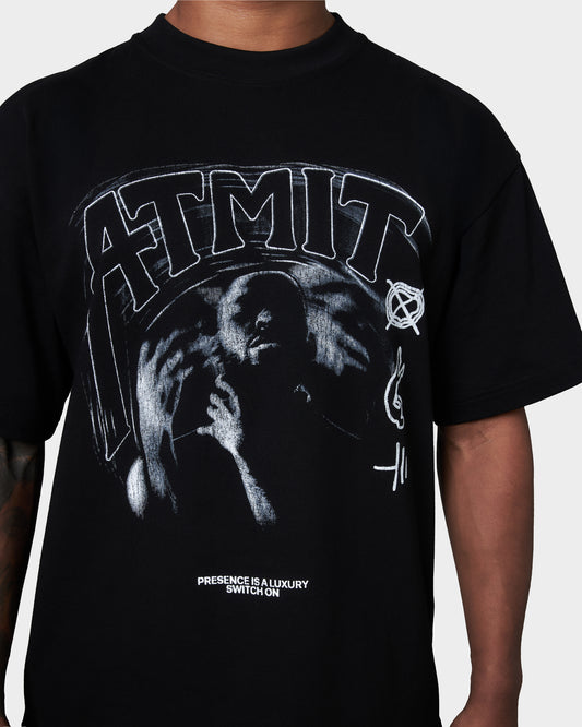 SWITCH ON T-SHIRT