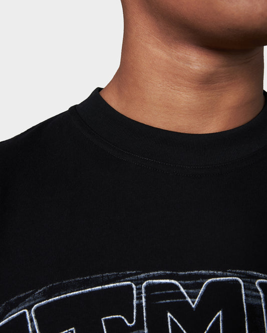 SWITCH ON T-SHIRT