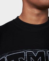 SWITCH ON T-SHIRT