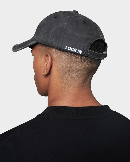 ATMIT PPF DISTRESSED FADED CAP