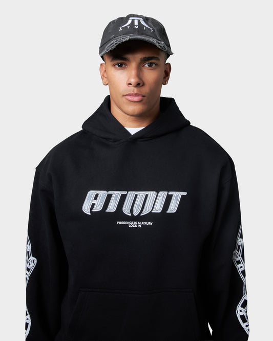 ATMIT PPF DISTRESSED FADED CAP