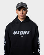 ATMIT PPF DISTRESSED FADED CAP