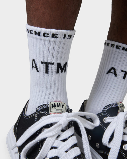 PRESENCE SOCKS