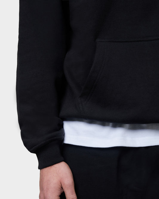 REFLECTION HOODIE