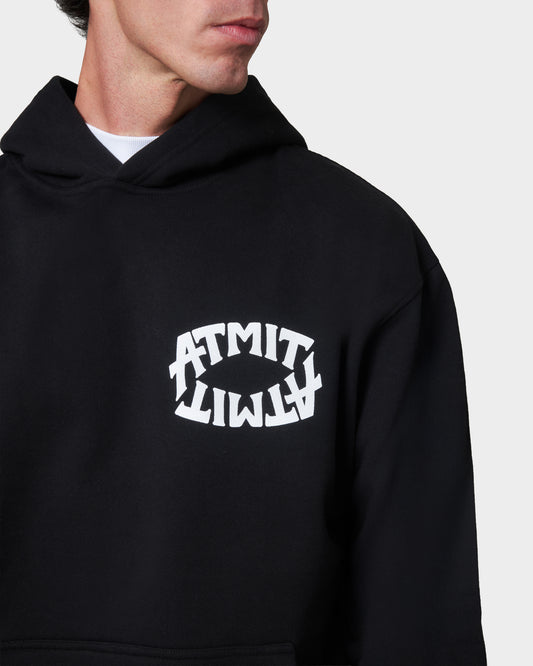 REFLECTION HOODIE