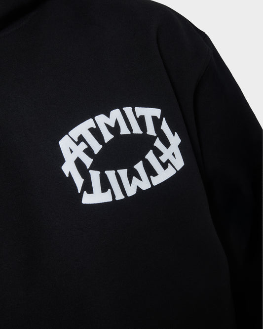 REFLECTION HOODIE