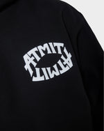 REFLECTION HOODIE