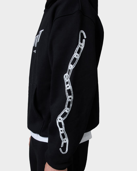 LOCK IN HOODIE