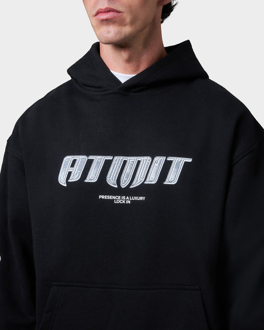 LOCK IN HOODIE