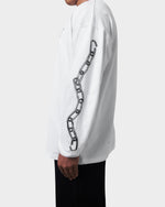 LOCK IN LONG SLEEVE T-SHIRT