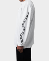 LOCK IN LONG SLEEVE T-SHIRT