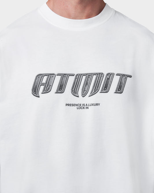 LOCK IN LONG SLEEVE T-SHIRT