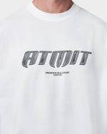LOCK IN LONG SLEEVE T-SHIRT