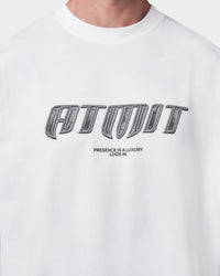 LOCK IN LONG SLEEVE T-SHIRT