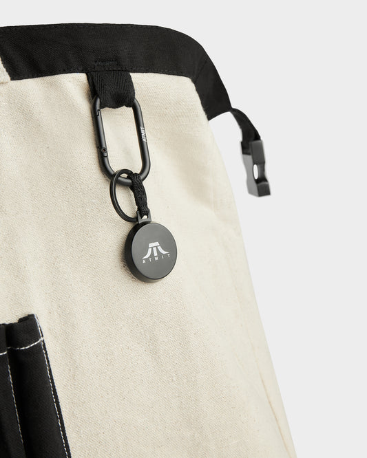 REVERSIBLE CANVAS TOTE