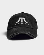 ATMIT PPF DISTRESSED FADED CAP