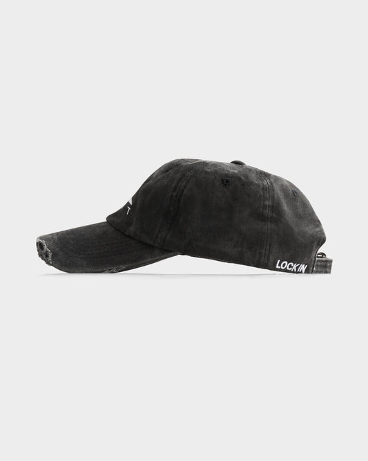 ATMIT PPF DISTRESSED FADED CAP