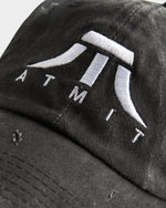 ATMIT PPF DISTRESSED FADED CAP