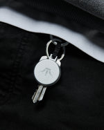 BURNER KARABINER
