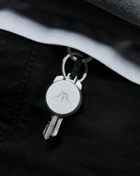 BURNER KARABINER