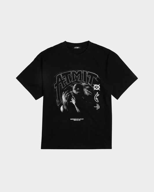 SWITCH ON T-SHIRT